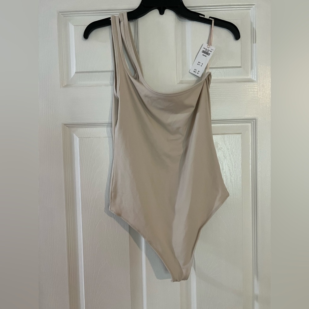 Abercrombie Bodysuit